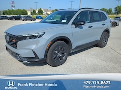 2026 Honda CR-V Hybrid TrailSport SUV