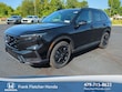Honda CR-V Hybrid