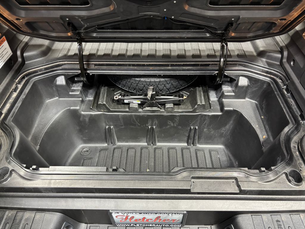 2026 Honda Ridgeline RTL - Photo 15