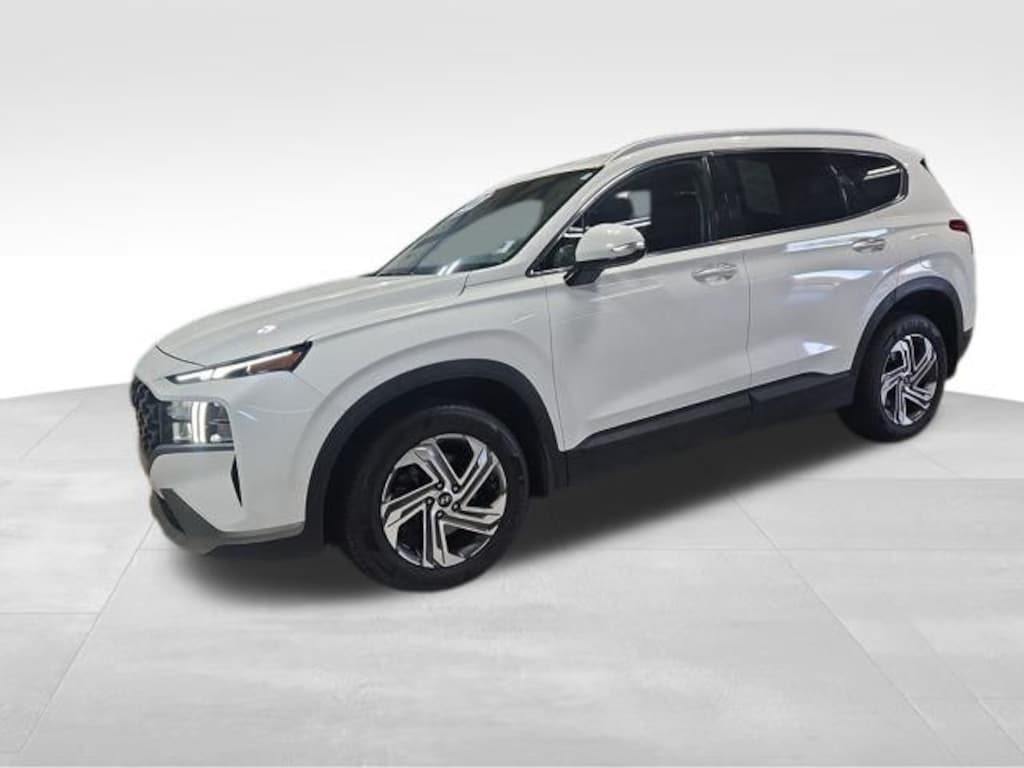 Used 2023 Hyundai Santa Fe SEL SUV