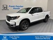  Honda Ridgeline