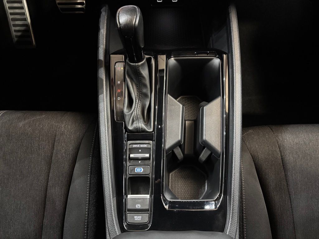 2023 Honda Accord Hybrid Sport - Photo 20
