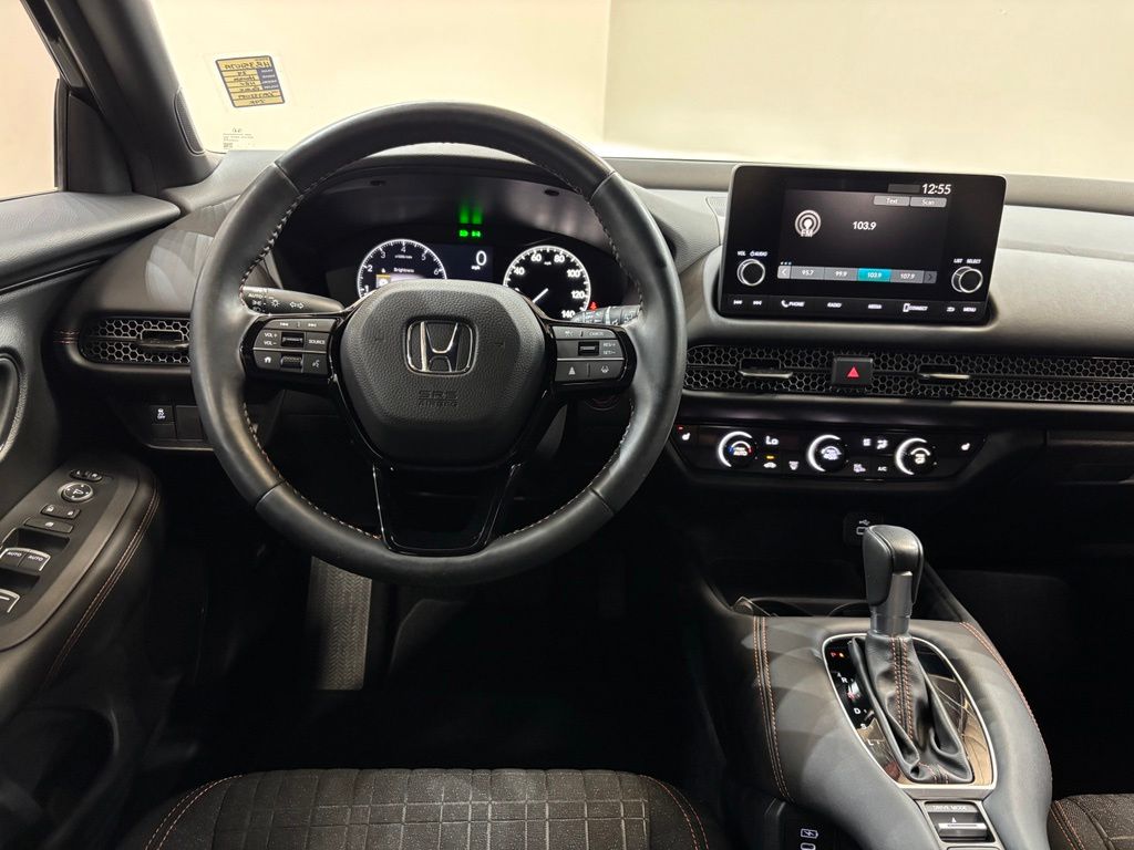 2024 Honda HR-V Sport - Photo 18