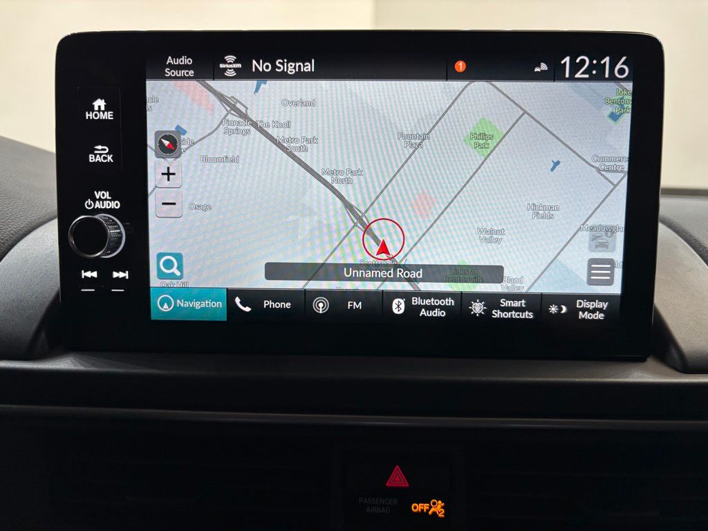 2023 Honda Pilot Touring - Photo 14