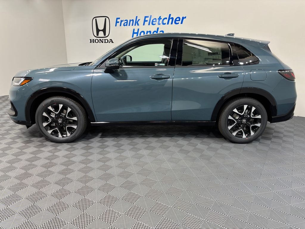 New 2027 Honda HR-V EX-L SUV
