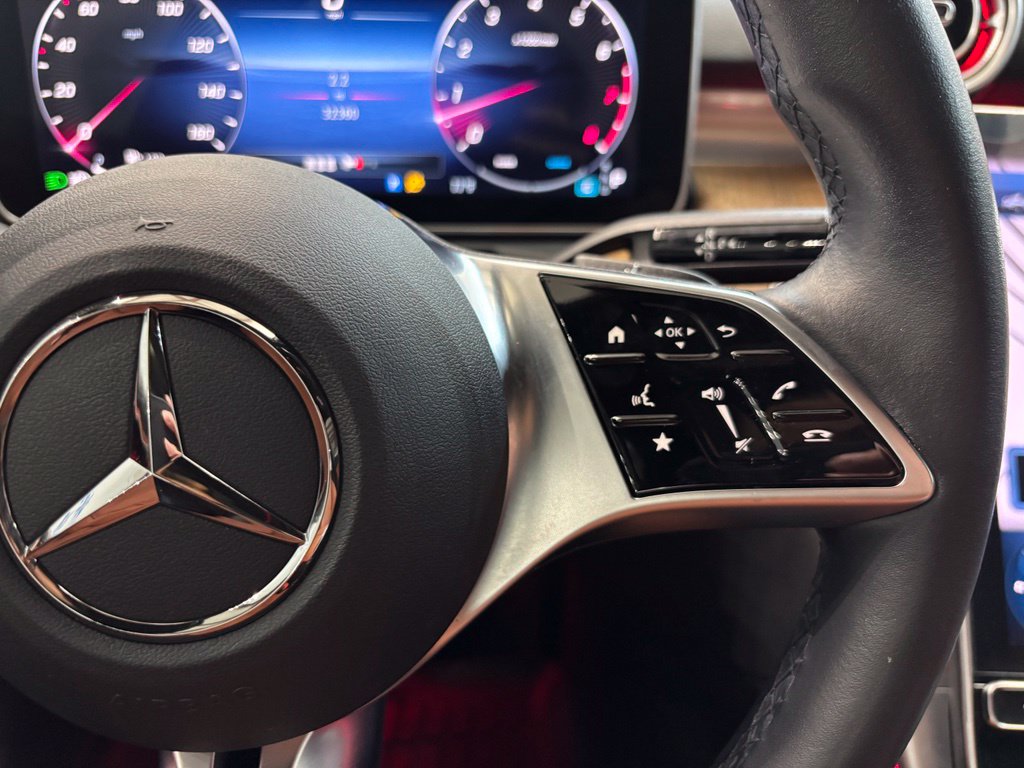 2023 Mercedes-Benz C-Class Sedan C 300 - Photo 22
