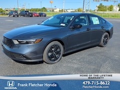 2025 Honda Accord SE Sedan