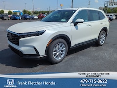 2026 Honda CR-V EX SUV