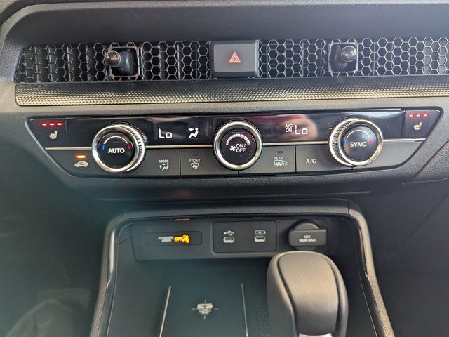 2026 Honda CR-V Sport-L - Photo 22