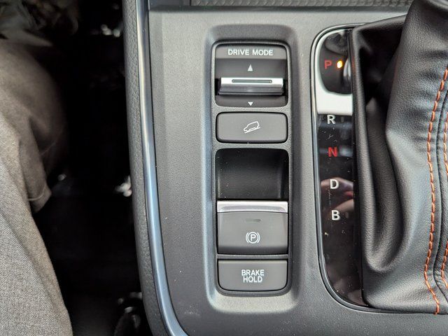 2026 Honda CR-V Sport-L - Photo 24