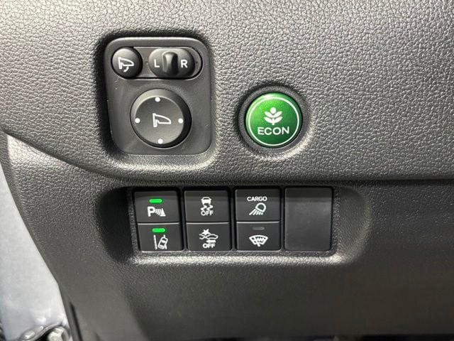 2026 Honda Ridgeline TrailSport - Photo 24
