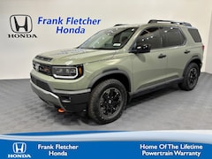 2026 Honda Passport TrailSport Elite SUV