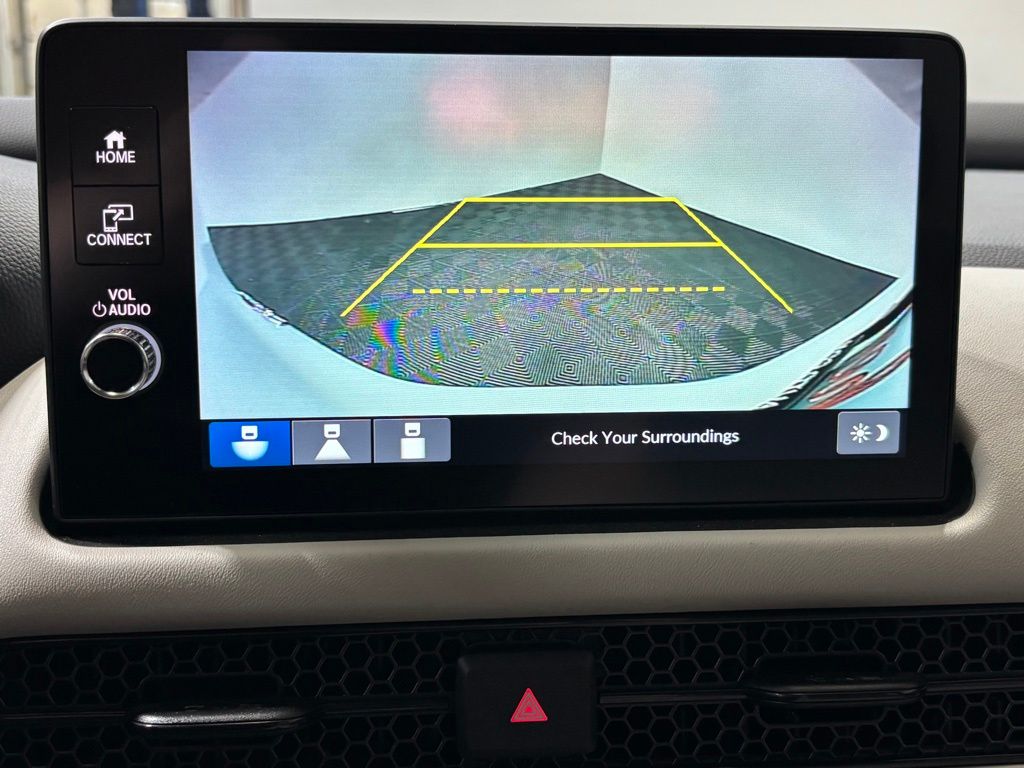 2026 Honda HR-V LX - Photo 13