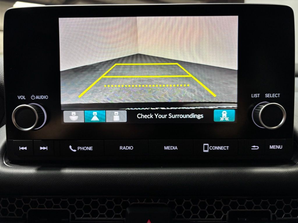 2024 Honda HR-V Sport - Photo 13