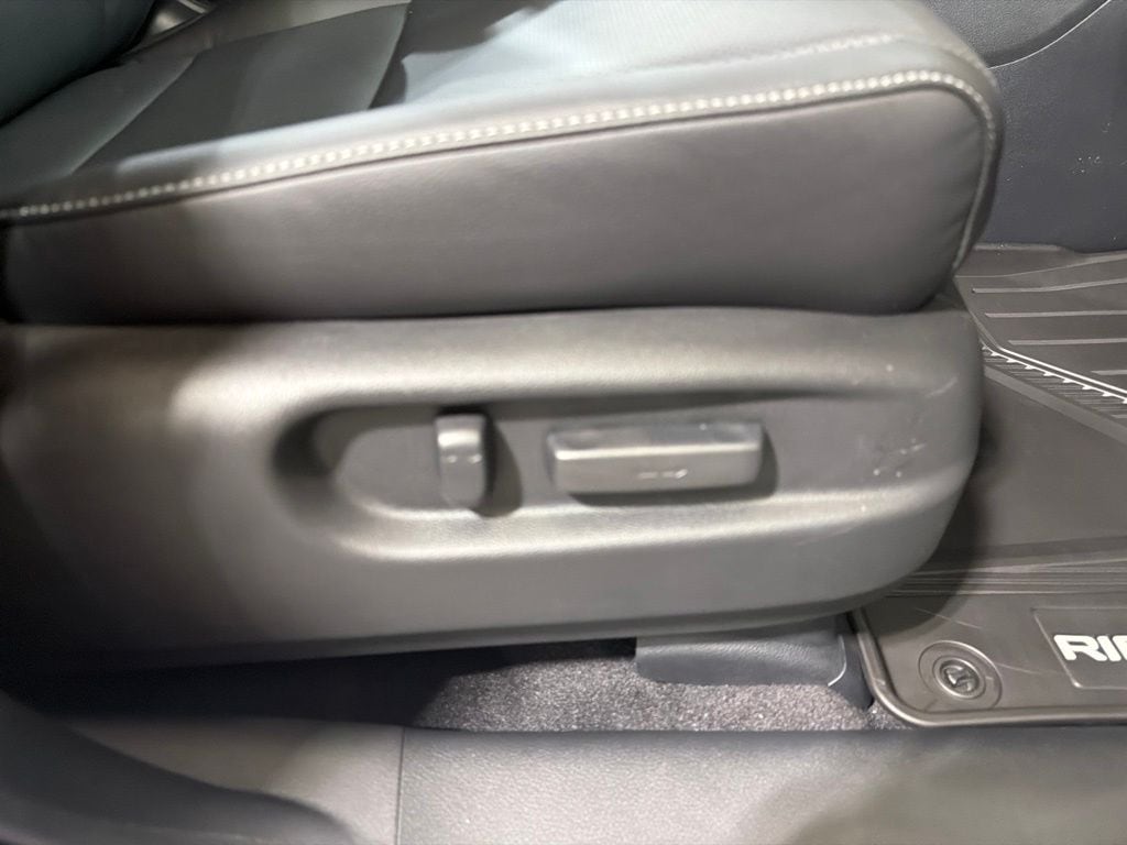 2026 Honda Ridgeline RTL - Photo 38