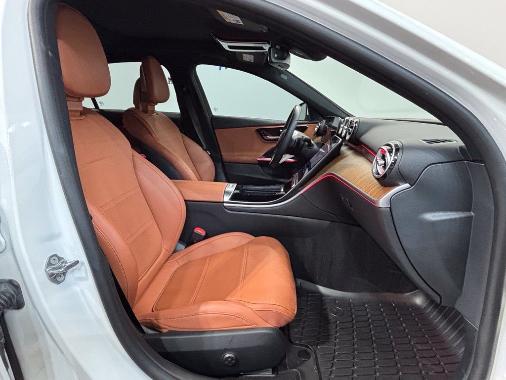 2023 Mercedes-Benz C-Class Sedan C 300 - Photo 36