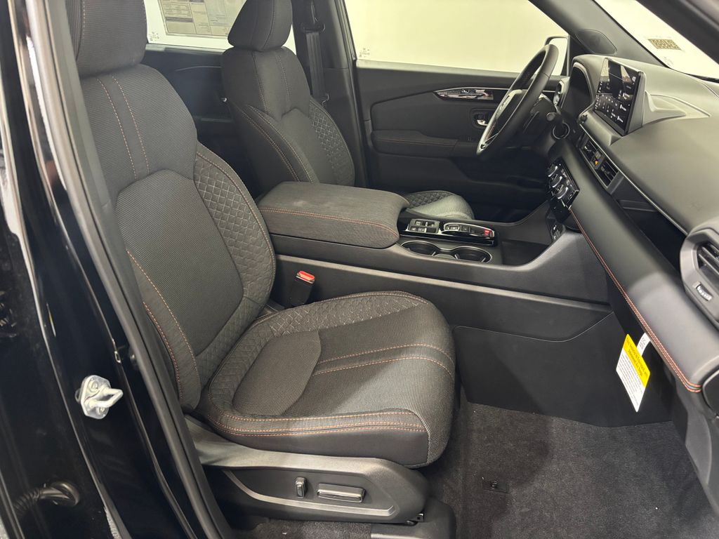 2026 Honda Pilot Sport - Photo 12