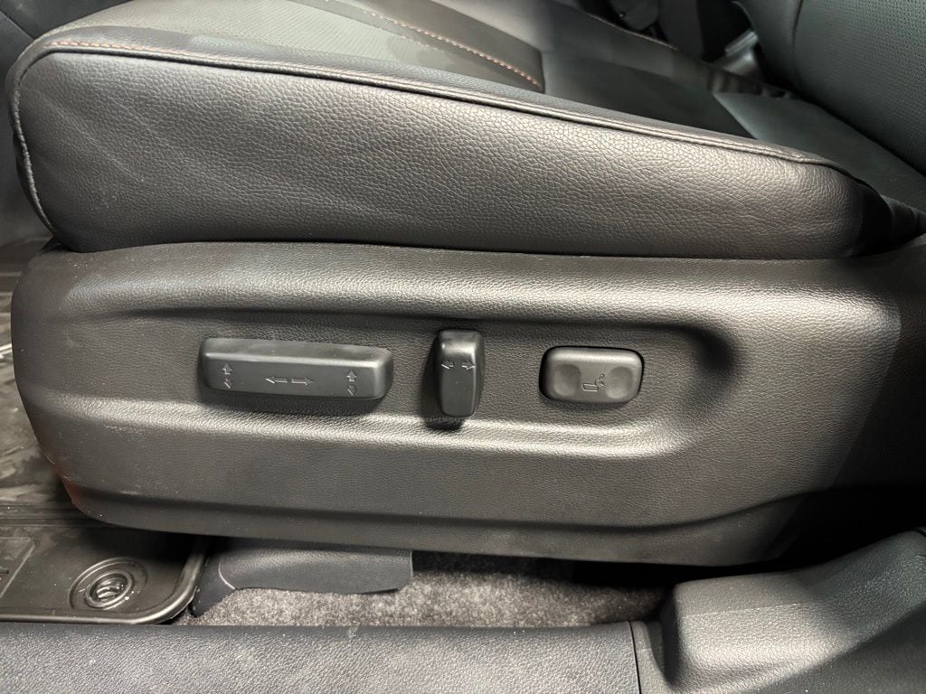 2026 Honda Ridgeline TrailSport - Photo 24