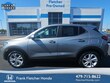 Buick Encore GX