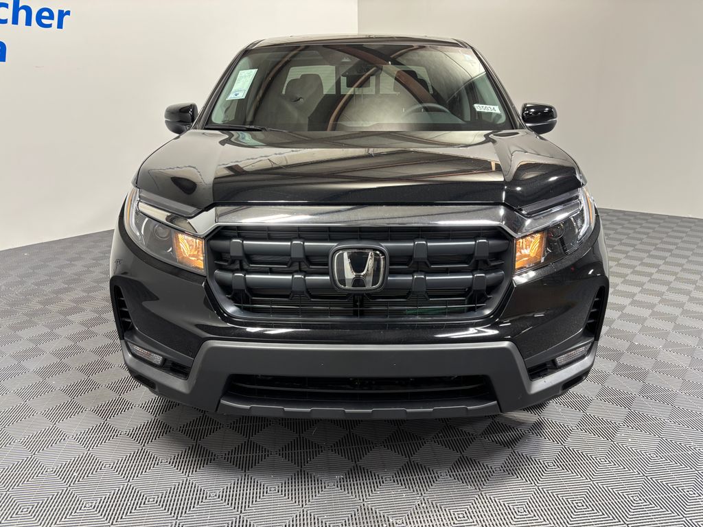 2026 Honda Ridgeline RTL - Photo 9
