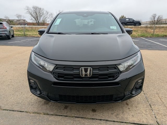 2026 Honda Odyssey photo 4