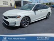 Honda Civic Hybrid