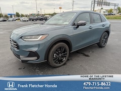 2026 Honda HR-V Sport SUV