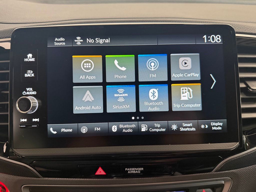 2026 Honda Ridgeline RTL - Photo 14