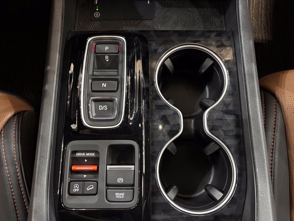2026 Honda Passport TrailSport Elite - Photo 21