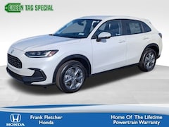 2026 Honda HR-V LX SUV