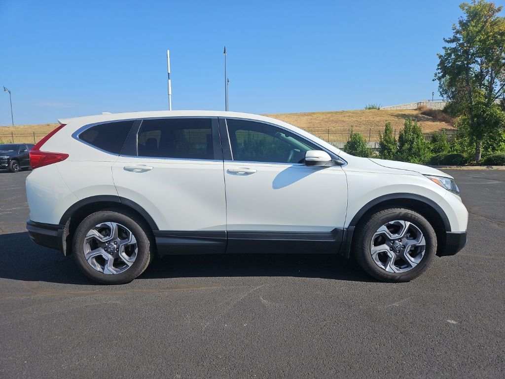 2017 Honda CR-V EX - Photo 6