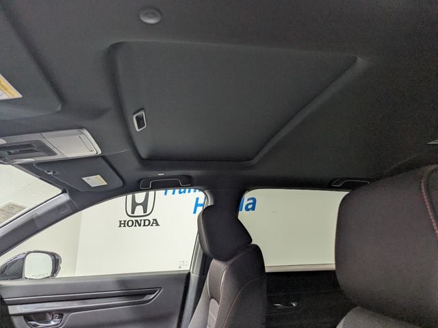 2026 Honda CR-V Sport - Photo 12