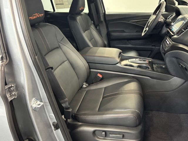 2026 Honda Ridgeline TrailSport - Photo 34