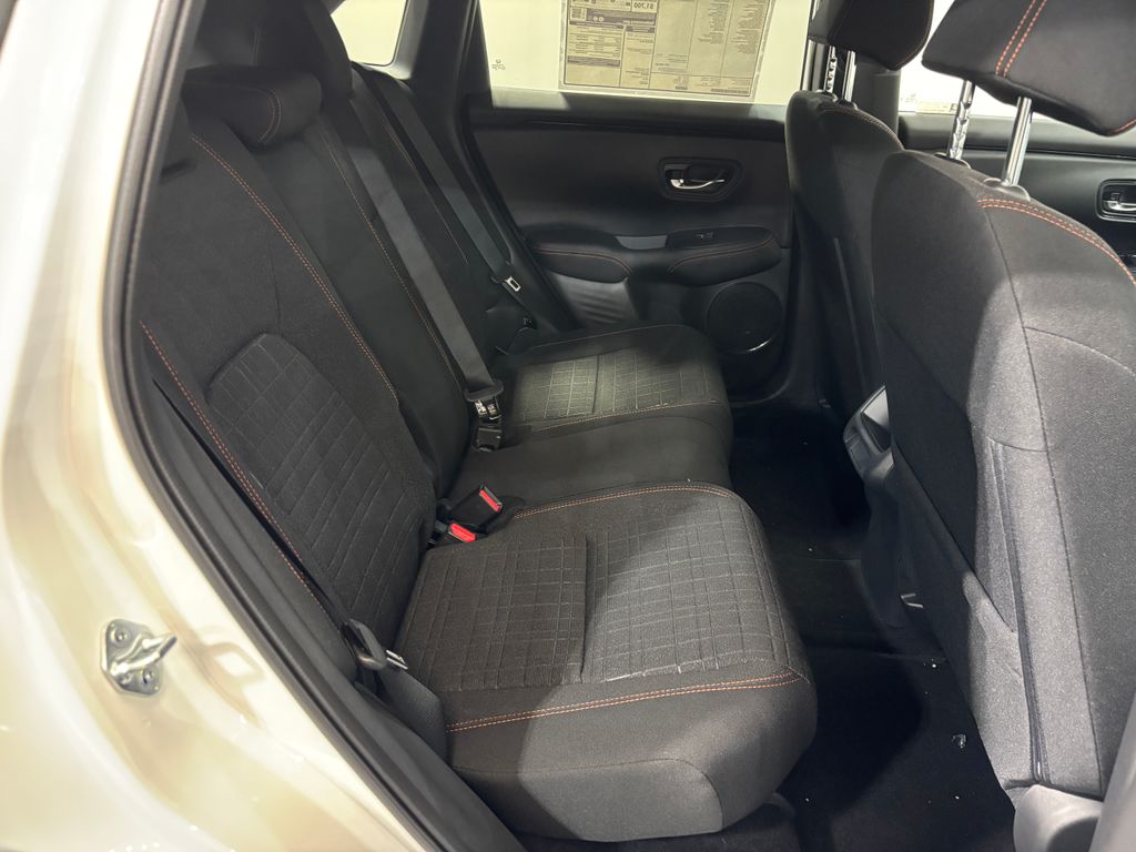 2027 Honda HR-V Sport - Photo 13