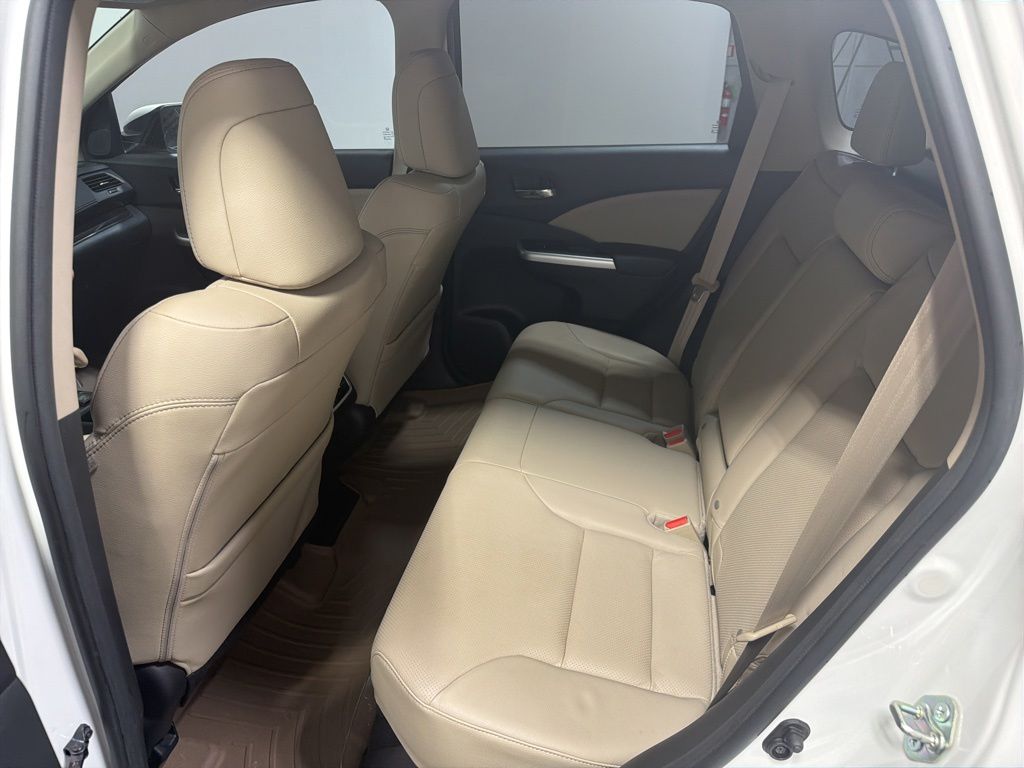 2016 Honda CR-V Touring - Photo 15