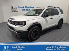 2026 Honda Passport TrailSport Elite SUV