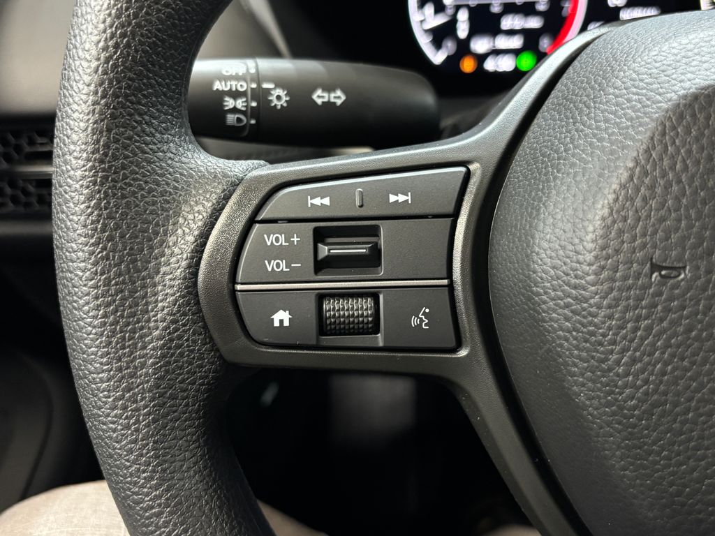 2026 Honda HR-V LX - Photo 22