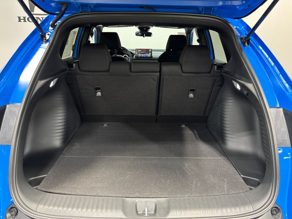 2027 Honda HR-V Sport - Photo 14