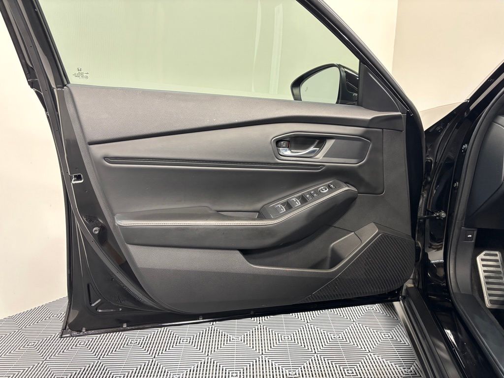 2023 Honda Accord Hybrid Sport - Photo 26