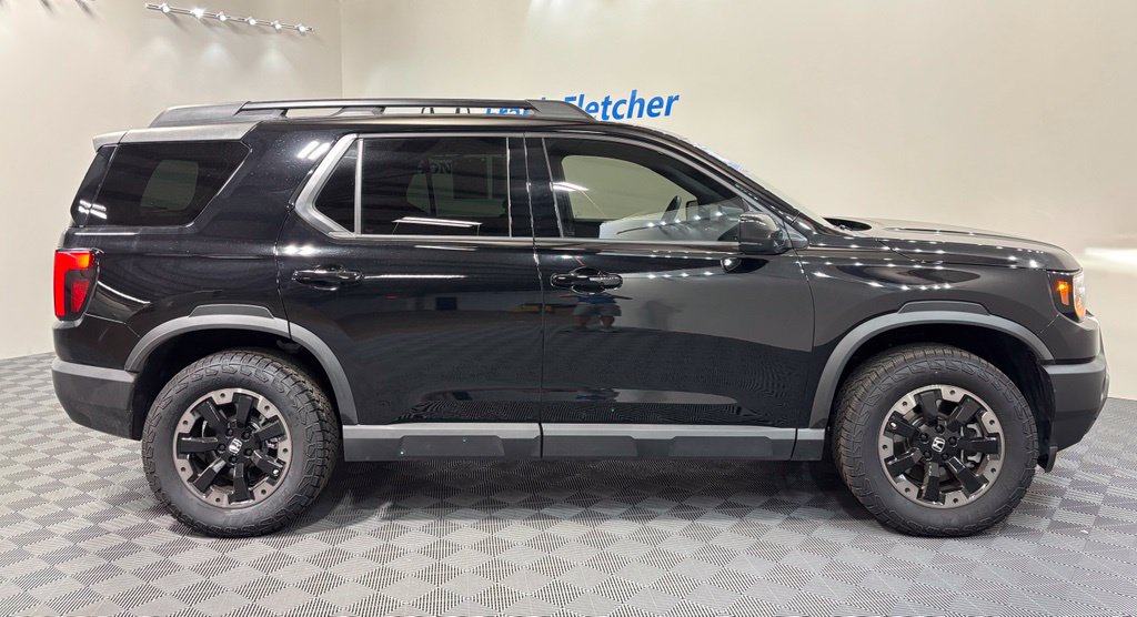 2026 Honda Passport TrailSport Elite - Photo 7