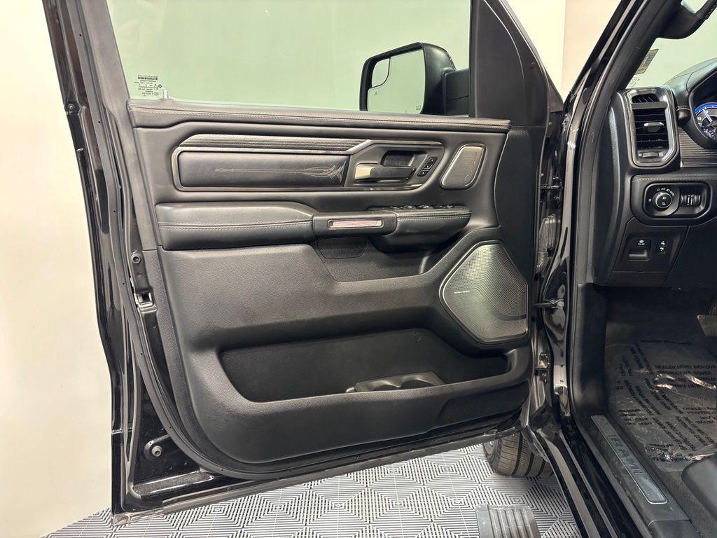 2021 RAM Ram 1500 Pickup Limited - Photo 28