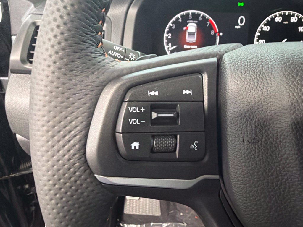 2026 Honda Ridgeline TrailSport - Photo 19