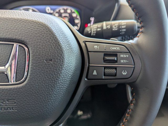 2026 Honda CR-V Sport-L - Photo 26