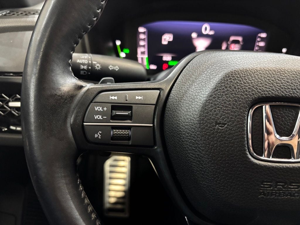 2023 Honda Accord Hybrid Sport - Photo 13