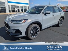 2026 Honda HR-V EX-L SUV