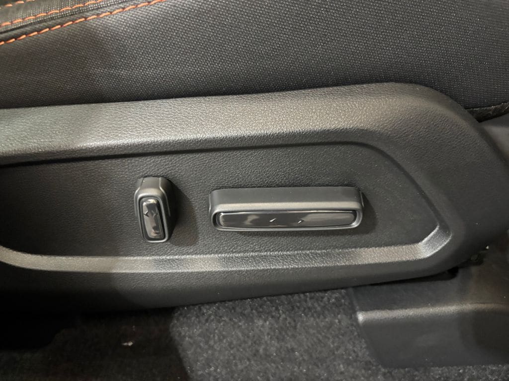 2026 Honda Pilot Sport - Photo 13