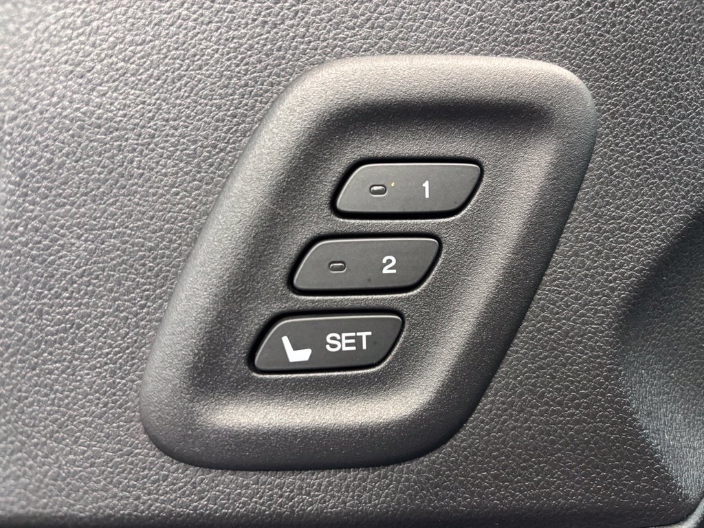2016 Honda CR-V Touring - Photo 28