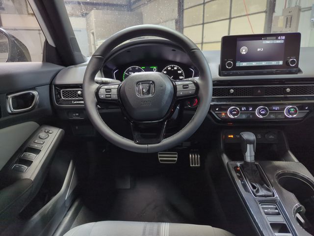2026 Honda Civic Sport - Photo 13