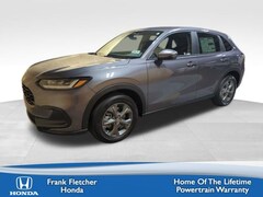 2026 Honda HR-V LX SUV