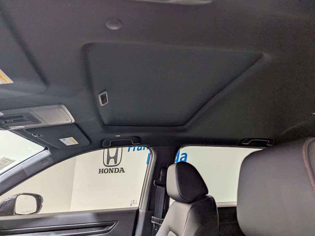 2026 Honda CR-V Sport-L - Photo 13